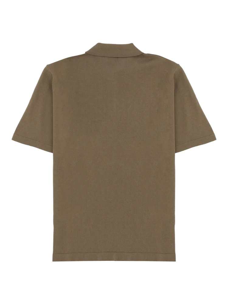 POLO WITH LOGO alternative