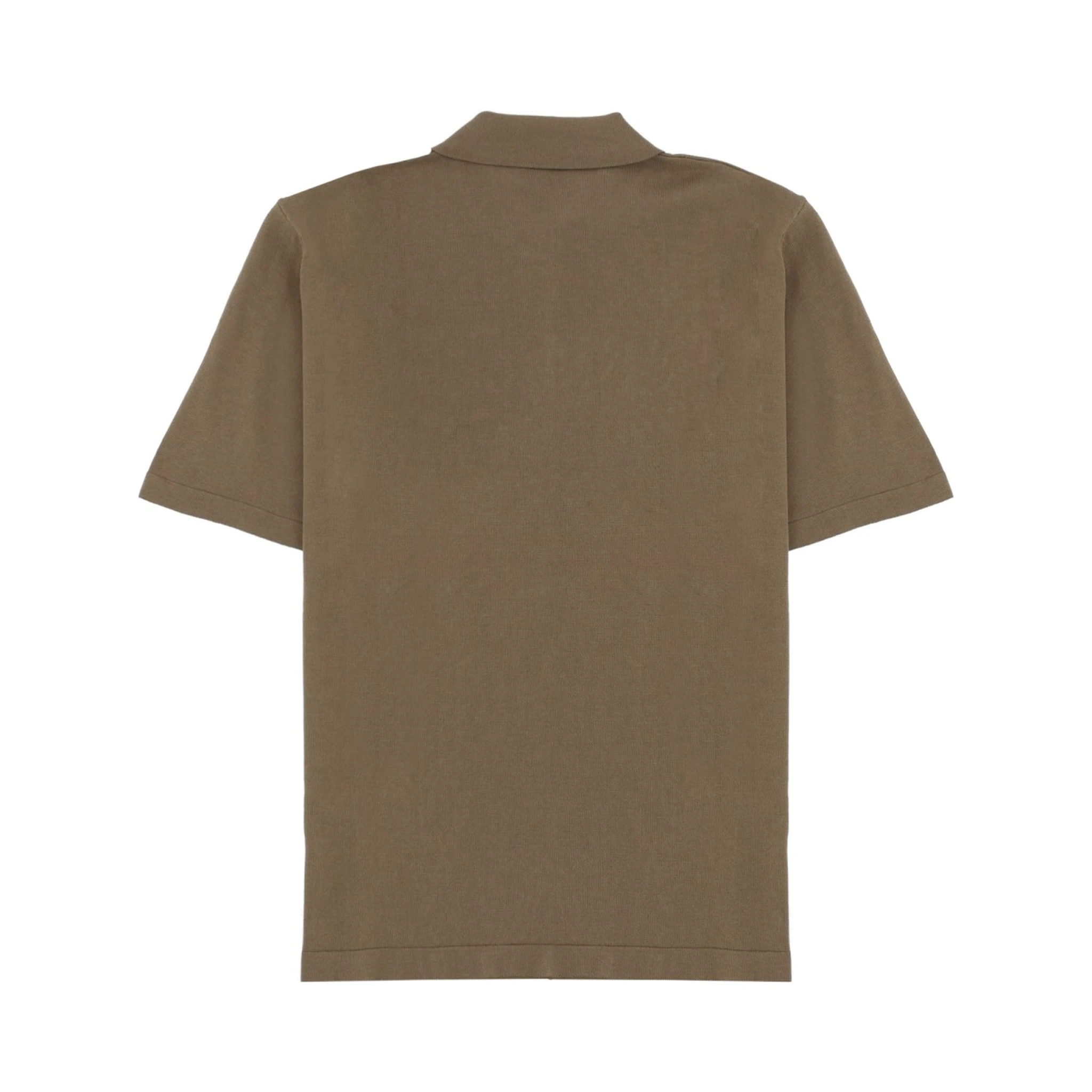 POLO WITH LOGO