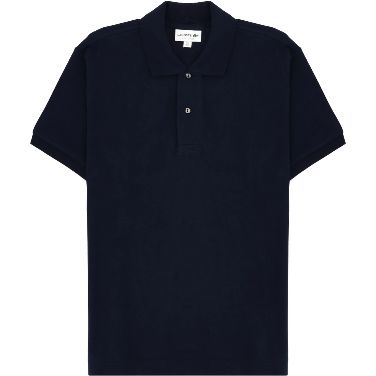 CLASSIC POLO.