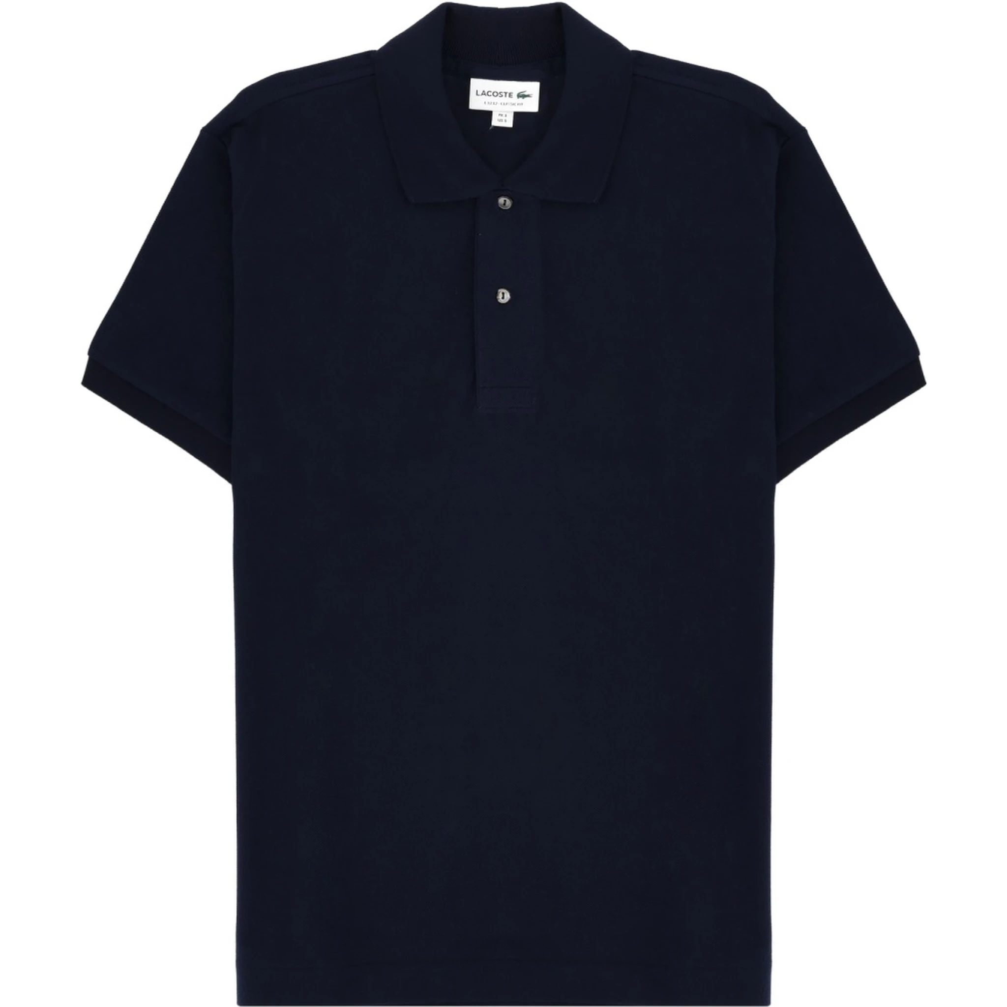 CLASSIC POLO.