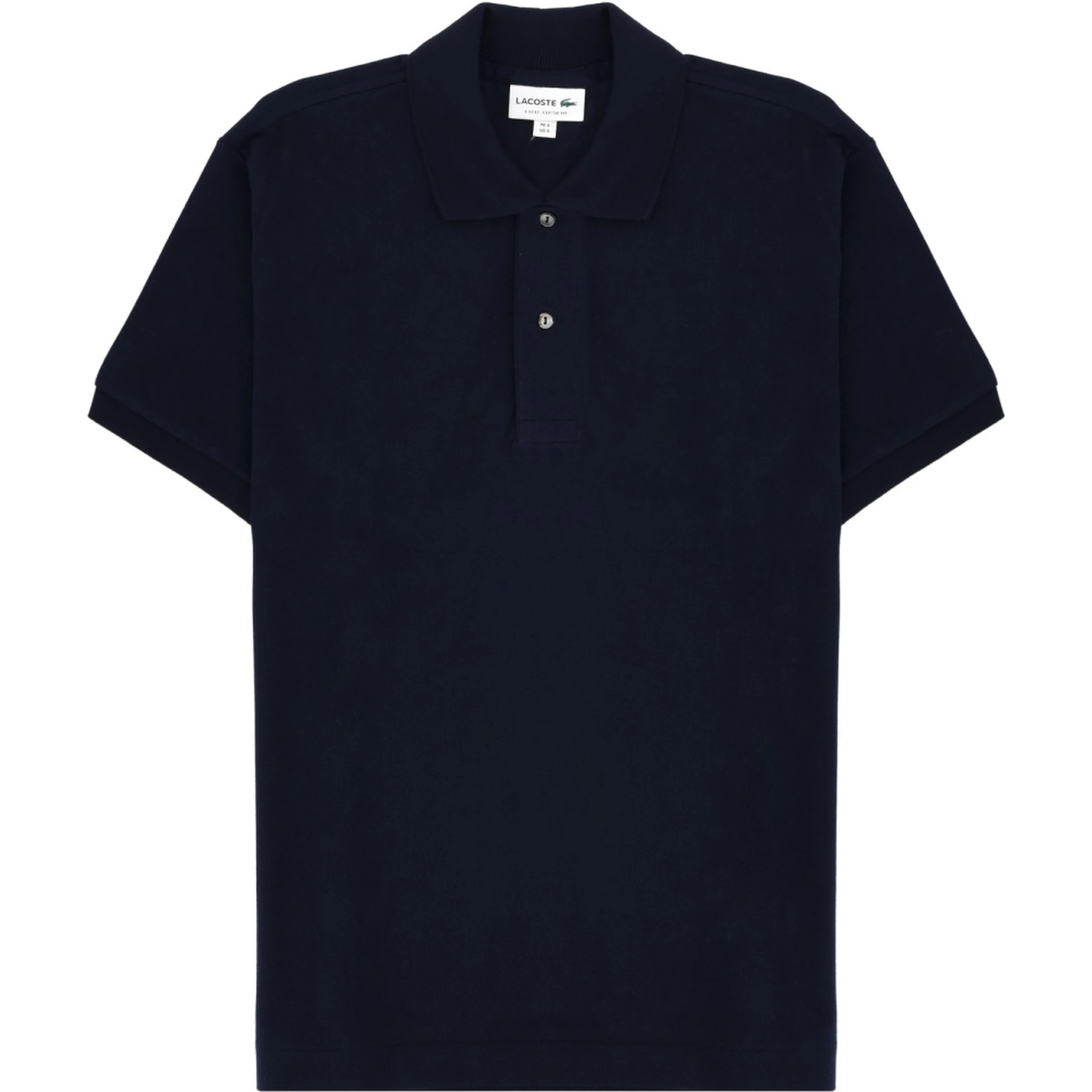 CLASSIC POLO.