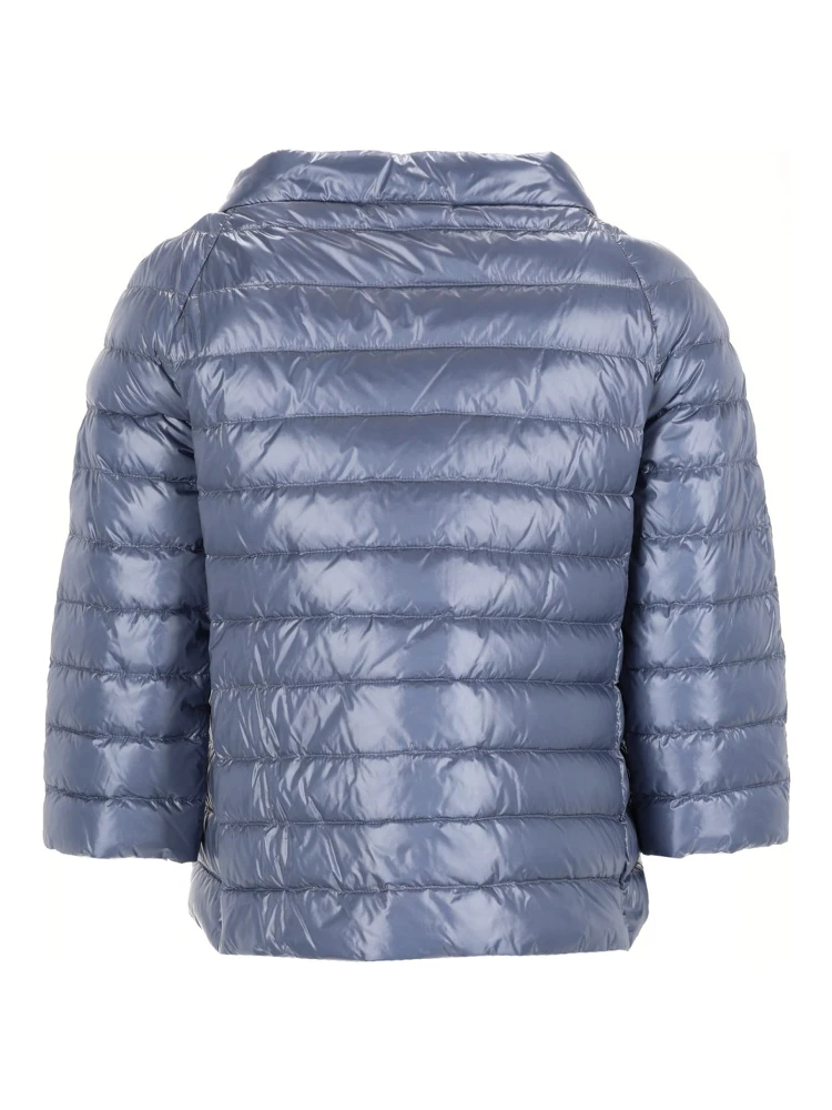 REVERSIBLE PADDED COAT alternative