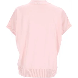 قميص بياقة بولو