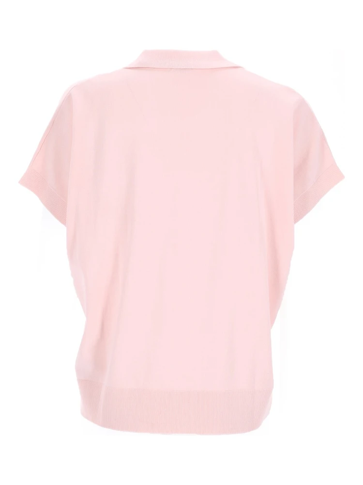 قميص بياقة بولو alternative