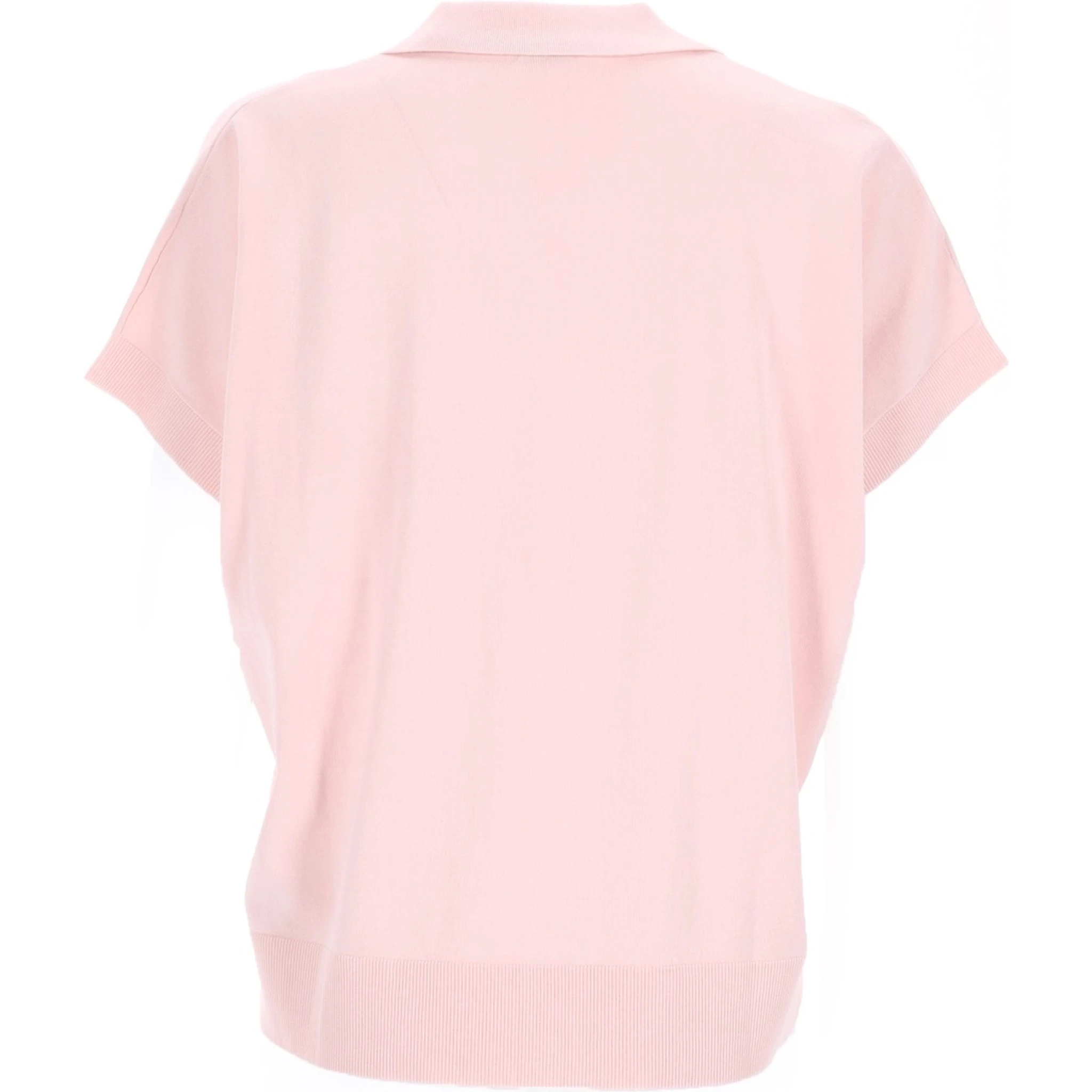 قميص بياقة بولو