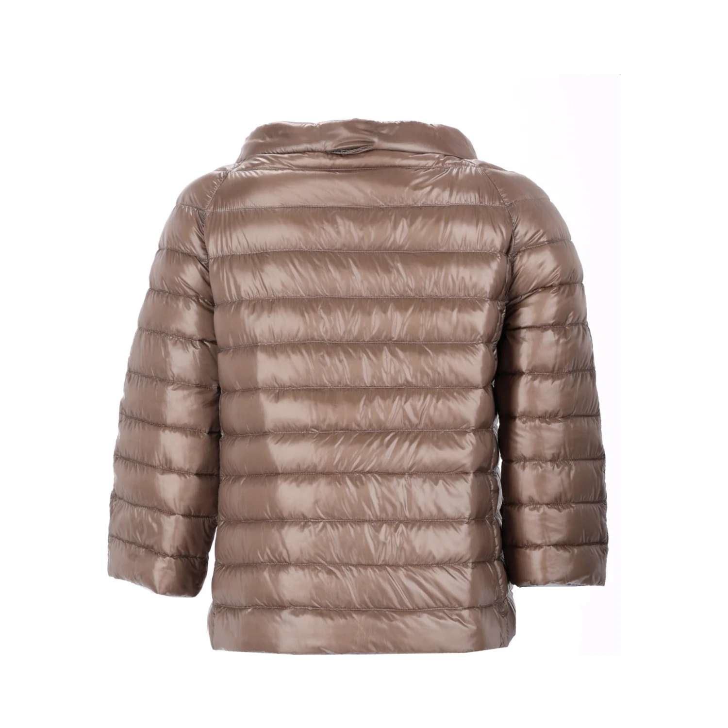 REVERSIBLE PADDED COAT