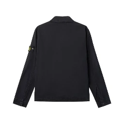 COTTON OVERSHIRT