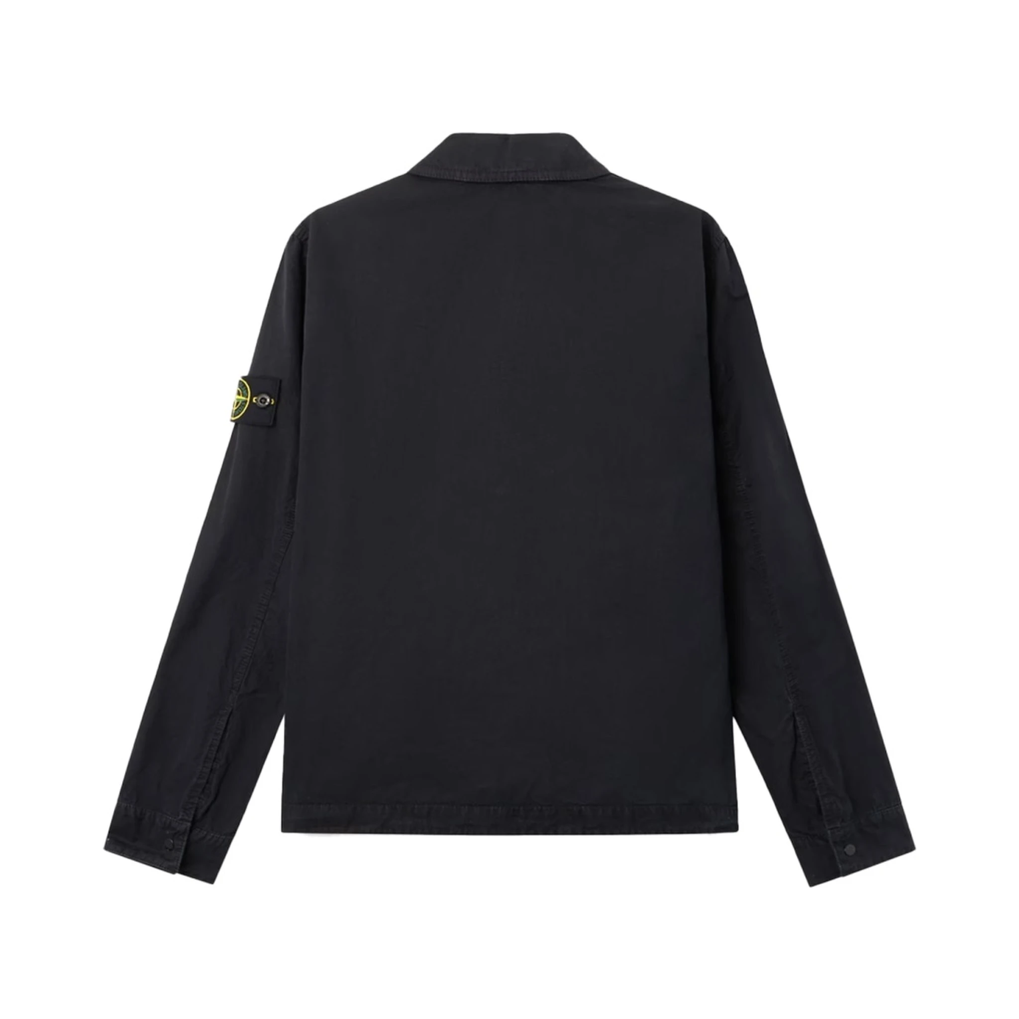COTTON OVERSHIRT
