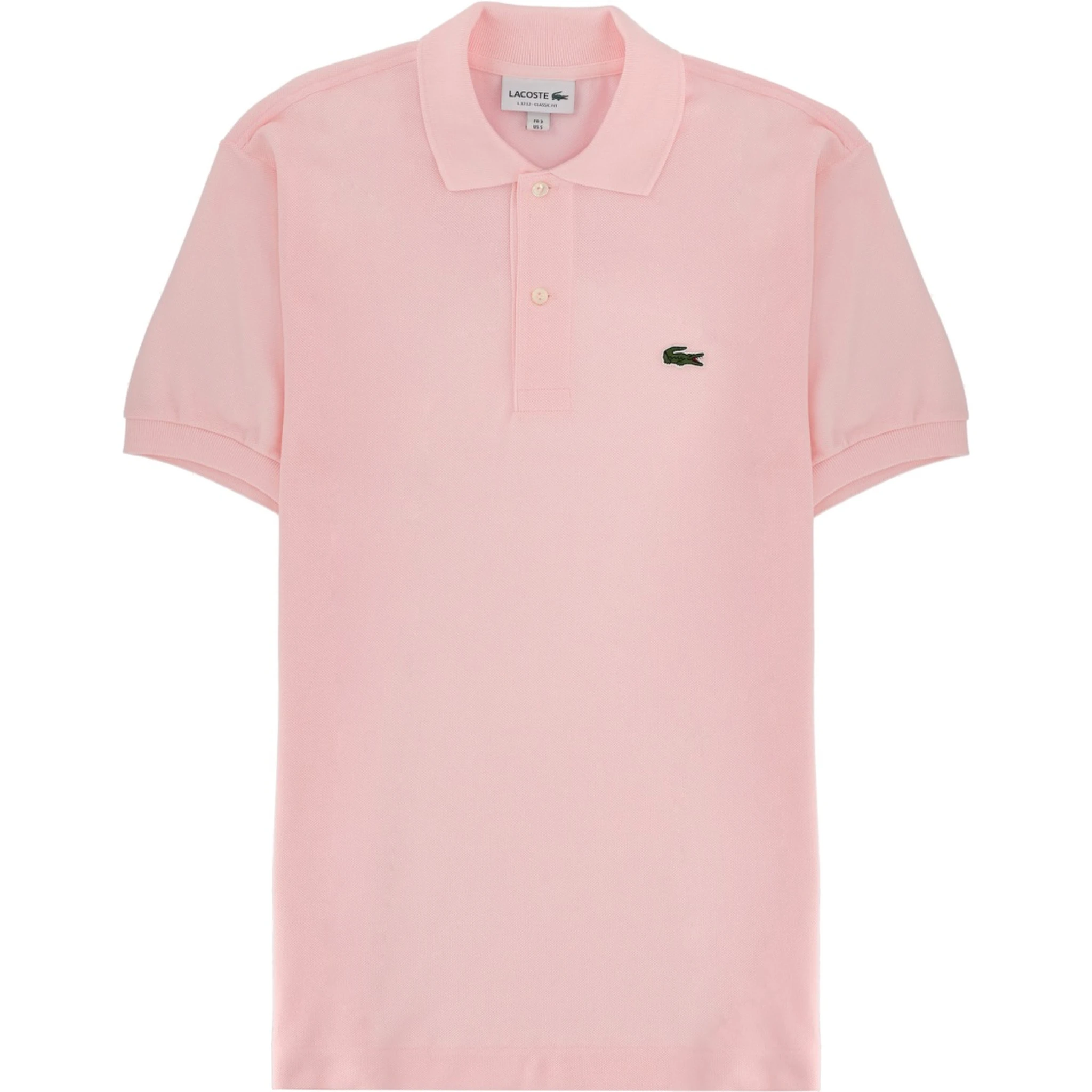 POLO WITH LOGO