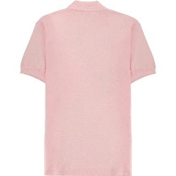 POLO WITH LOGO