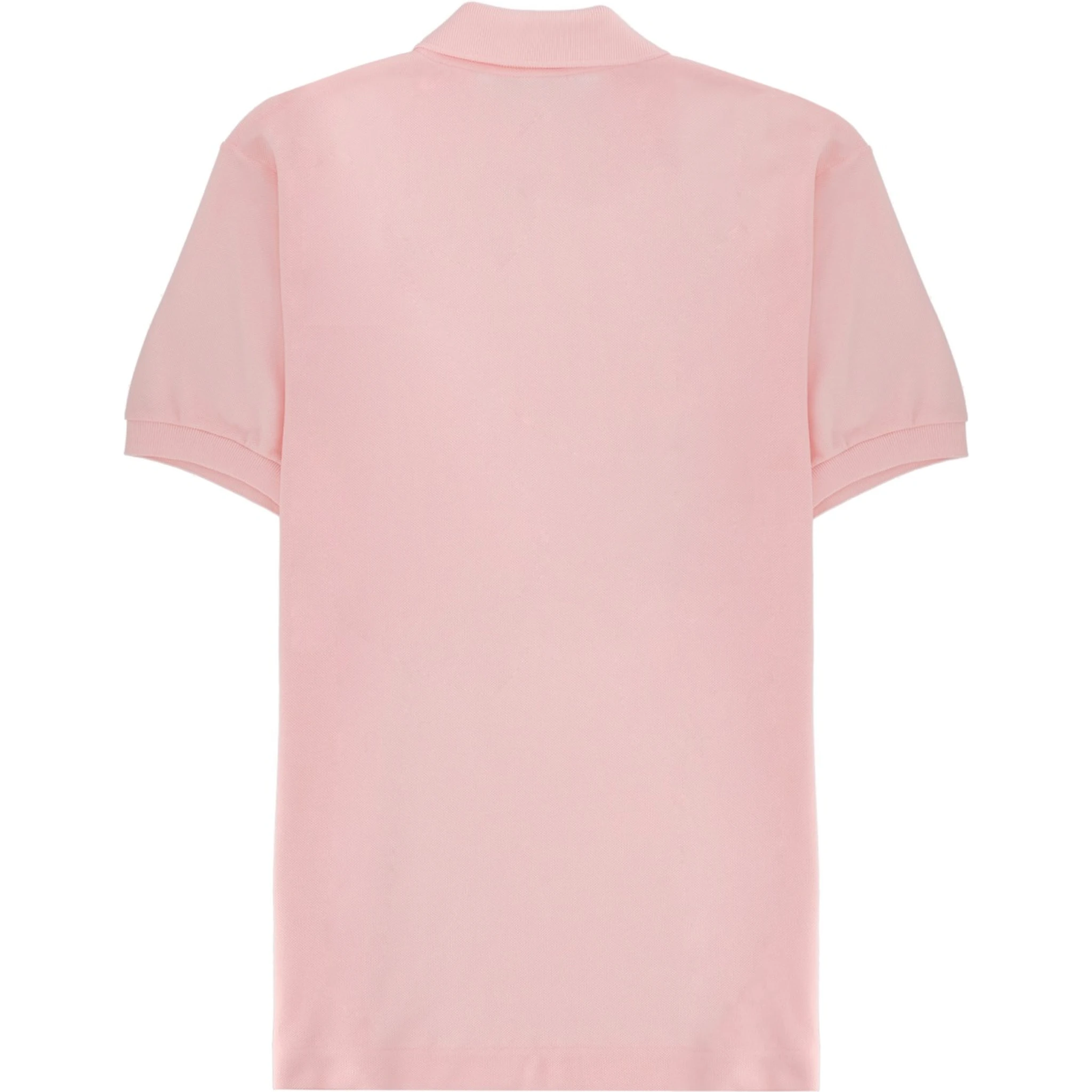 POLO WITH LOGO