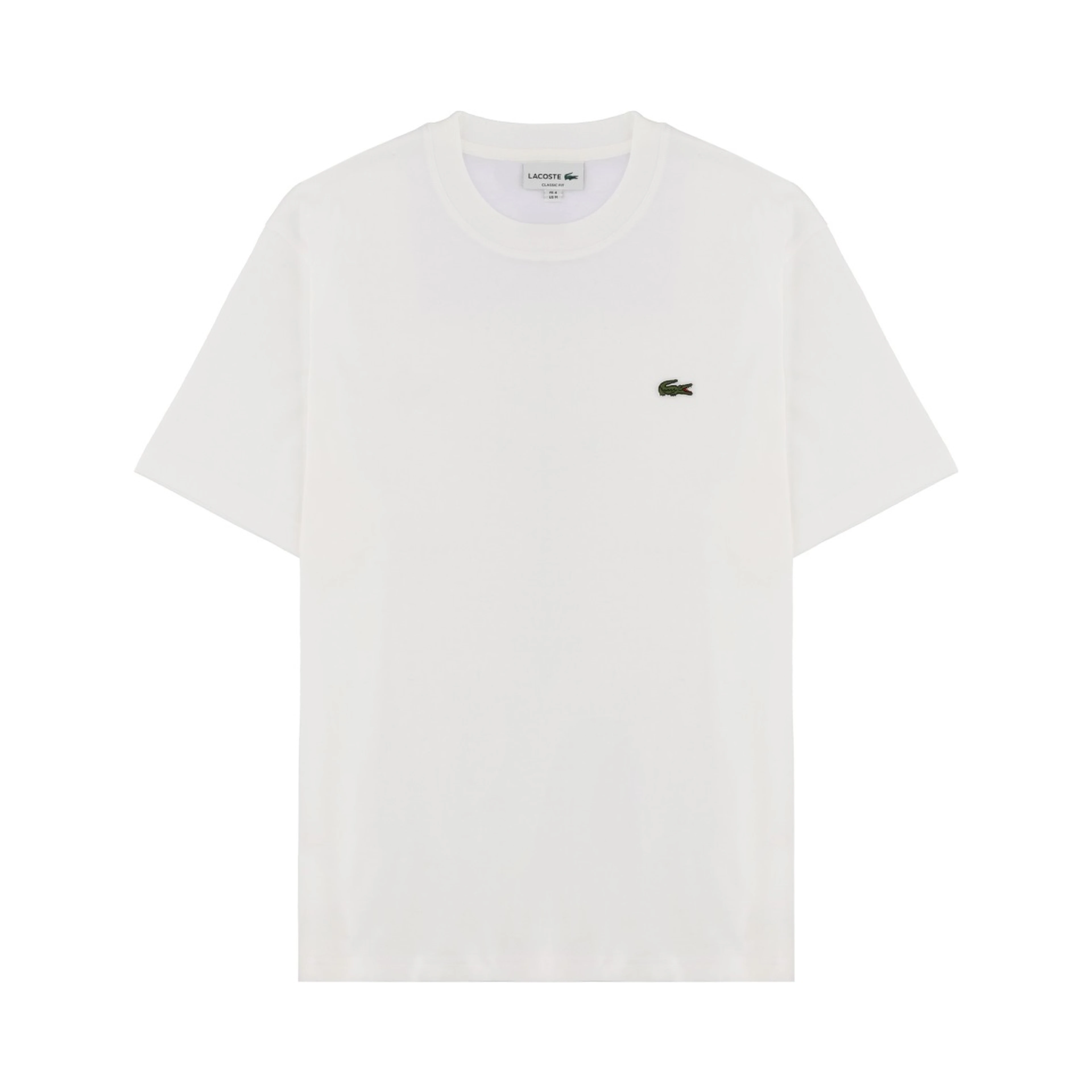 COTTON T-SHIRT