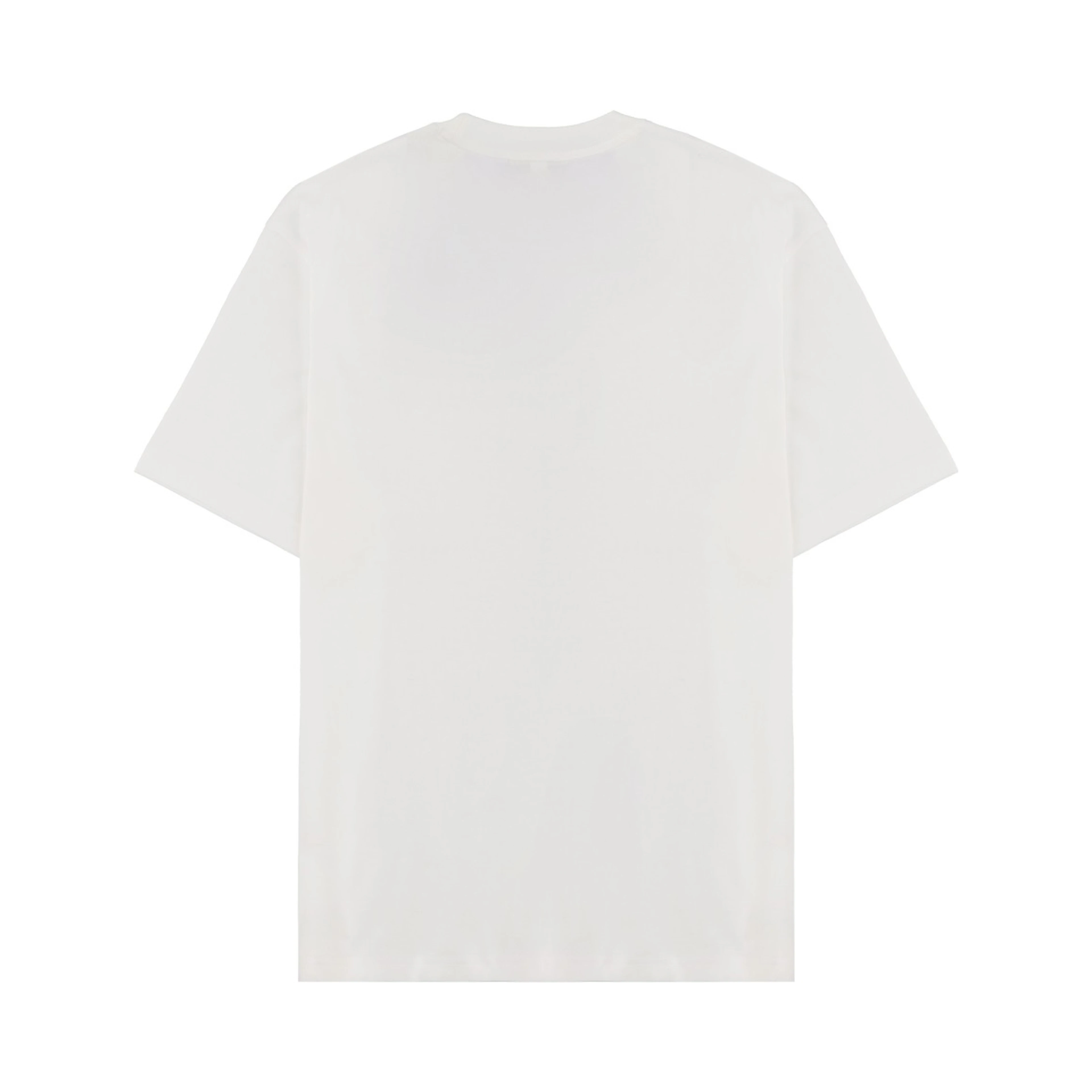 COTTON T-SHIRT