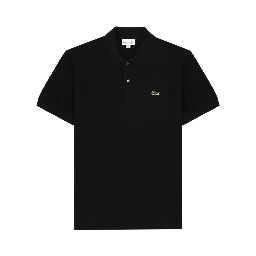 POLO WITH LOGO