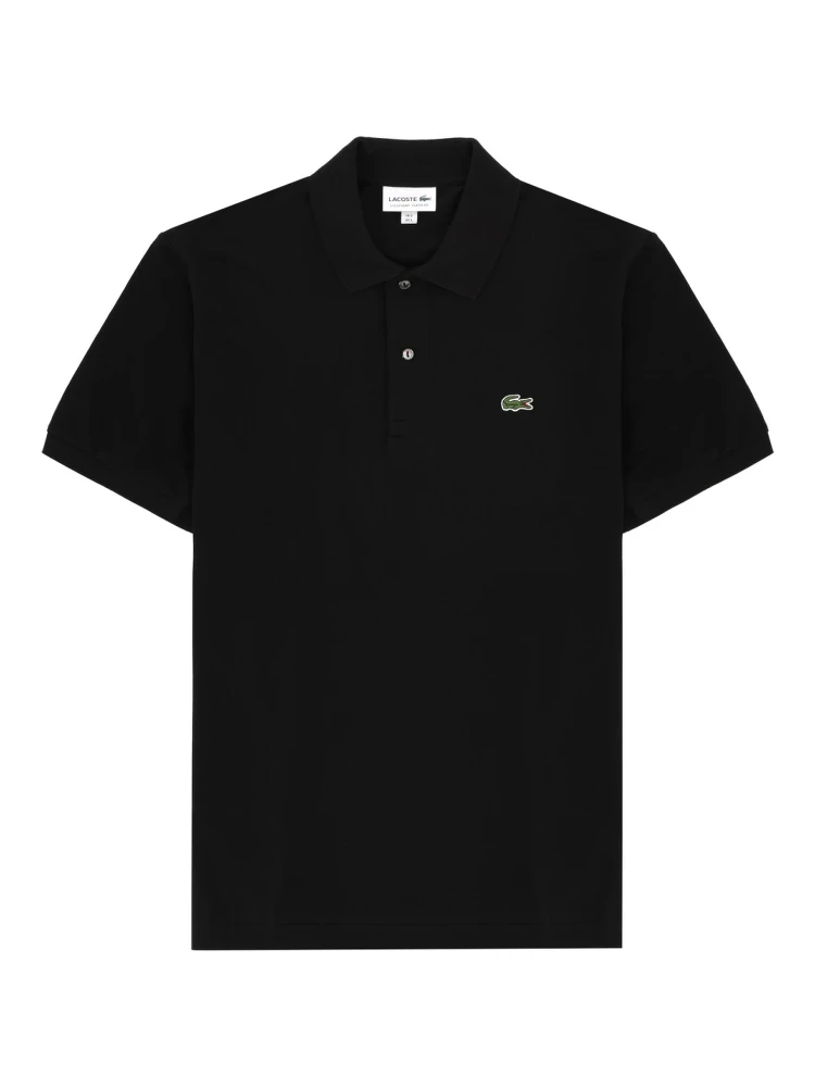 POLO WITH LOGO