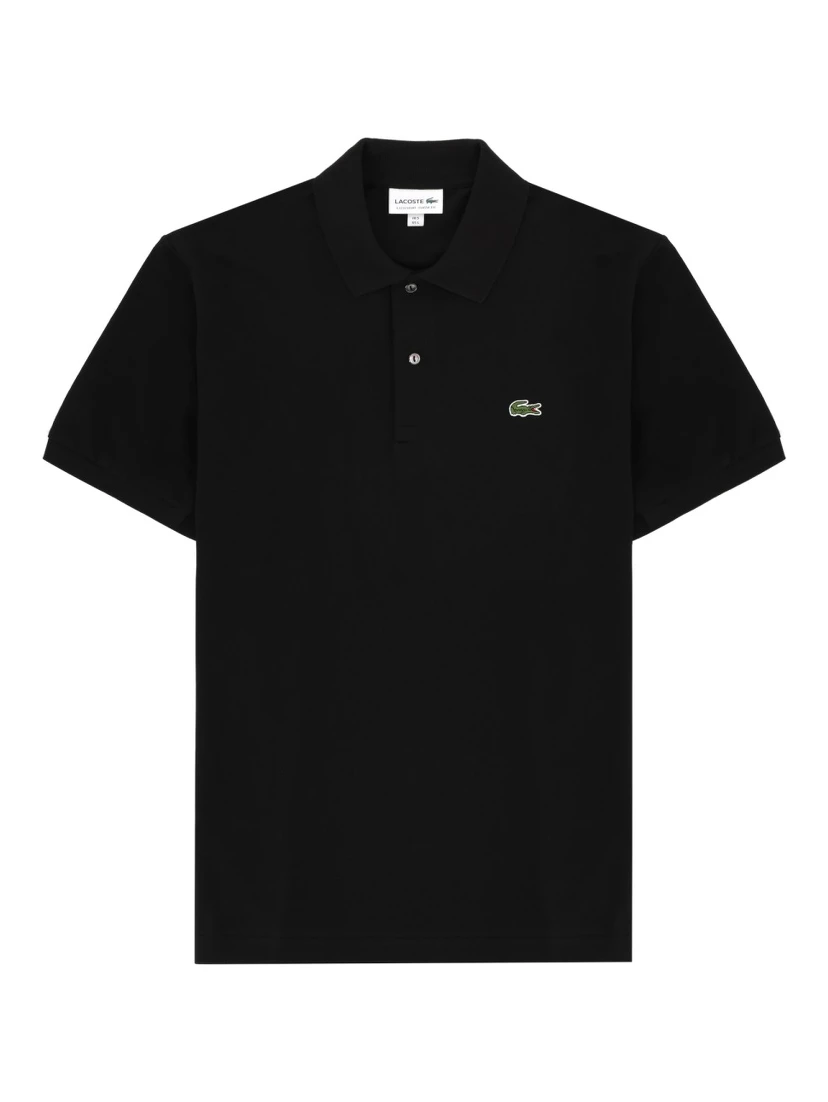 POLO WITH LOGO