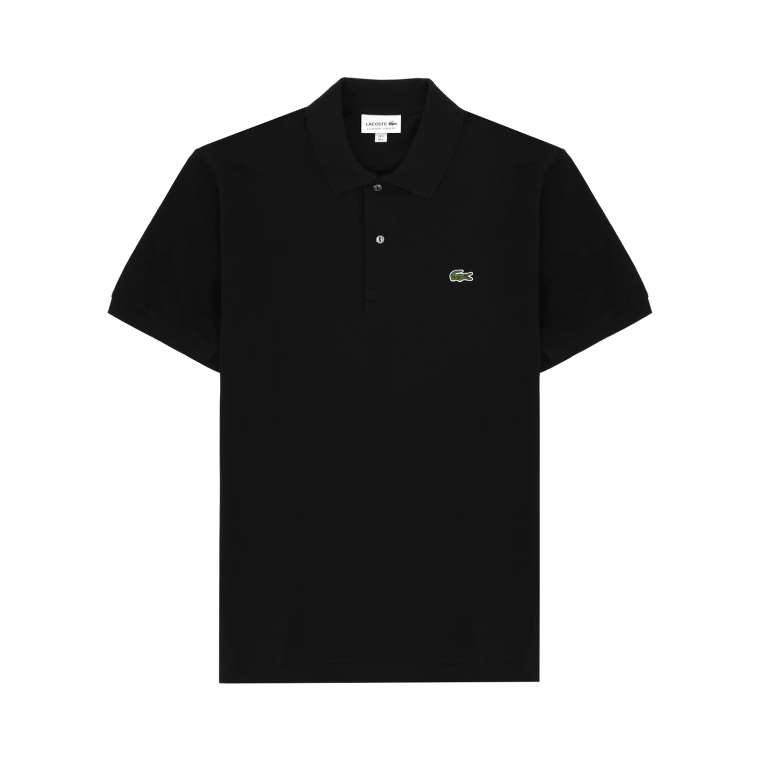 POLO WITH LOGO