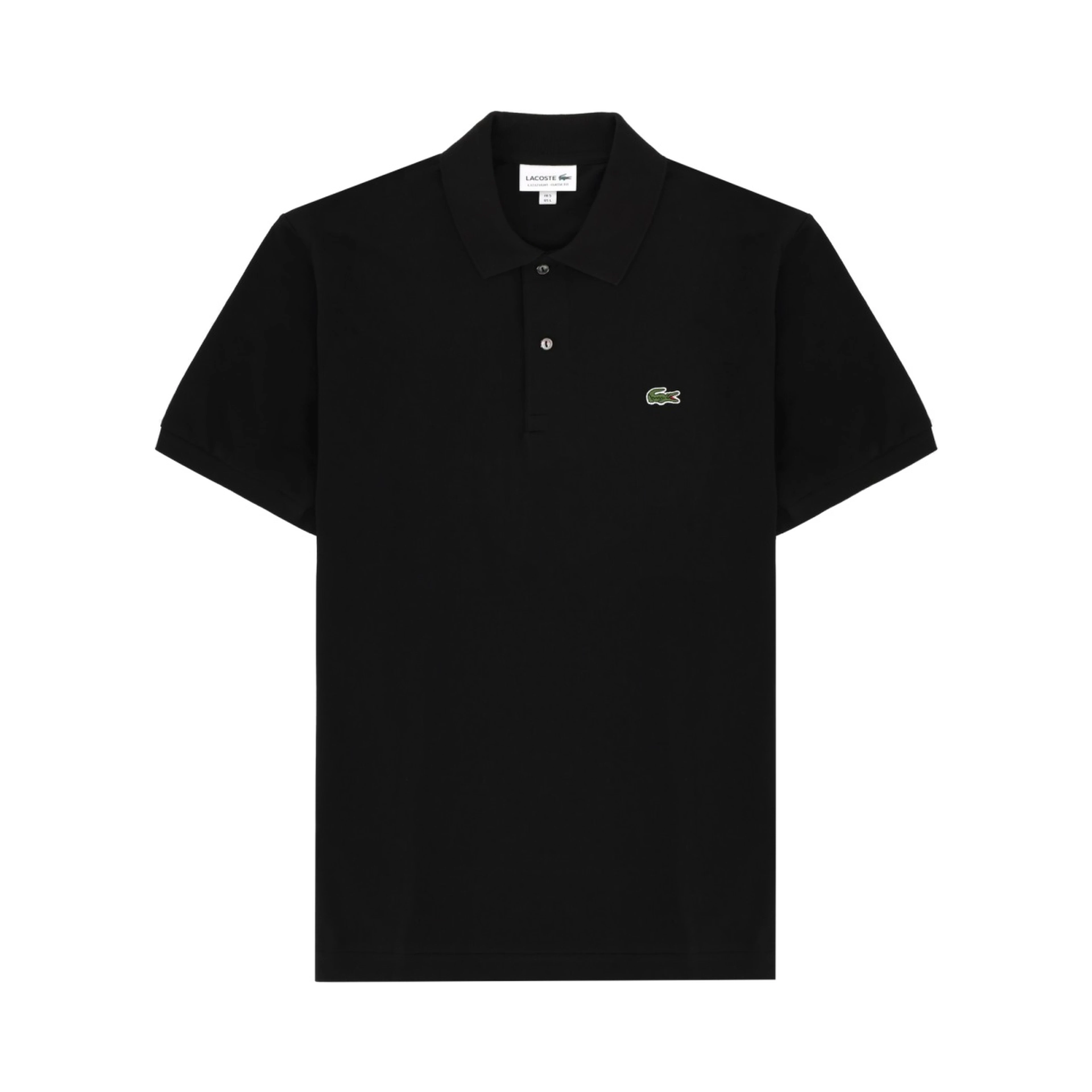 POLO WITH LOGO