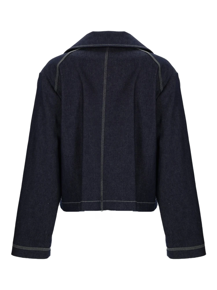 DENIM JACKET alternative