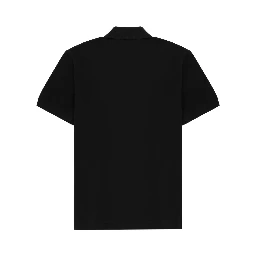 POLO WITH LOGO