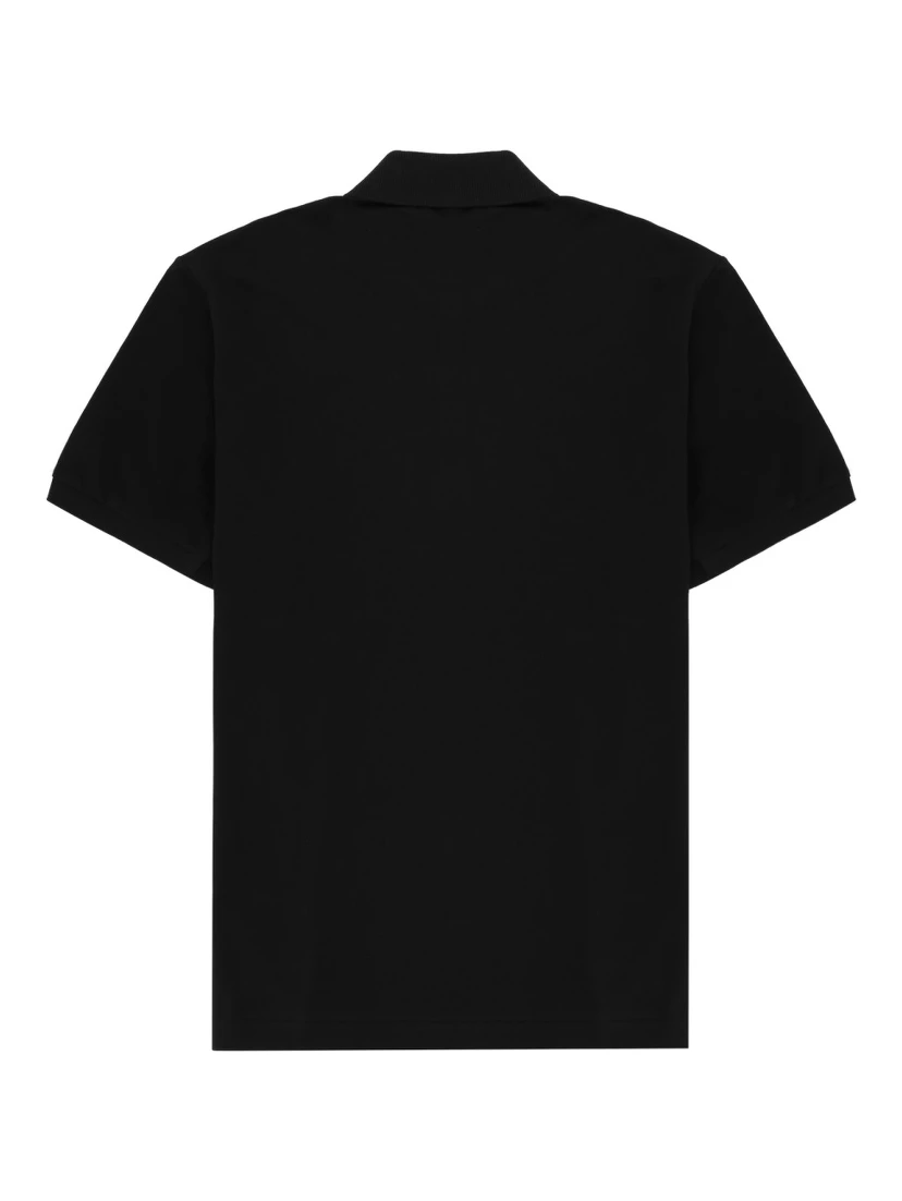 POLO WITH LOGO