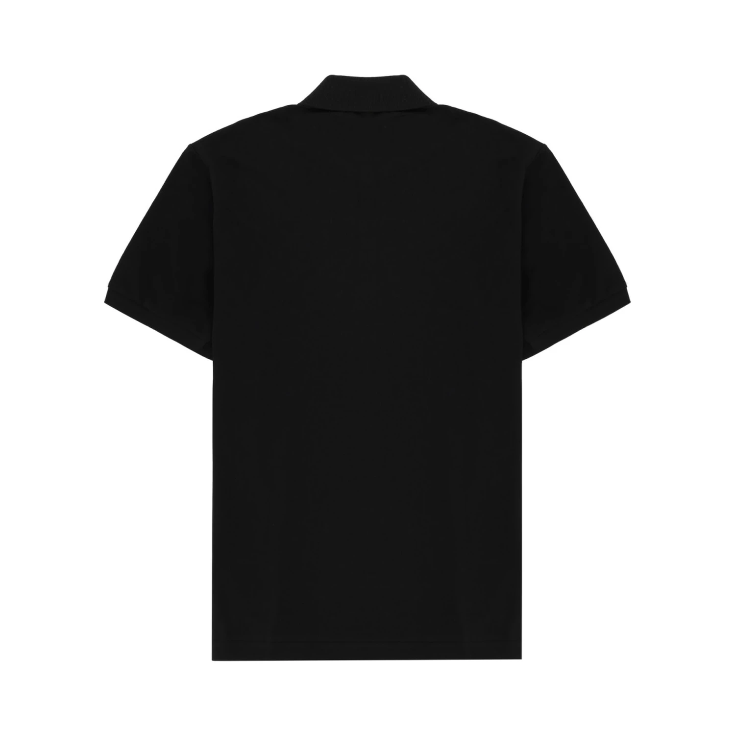 POLO WITH LOGO