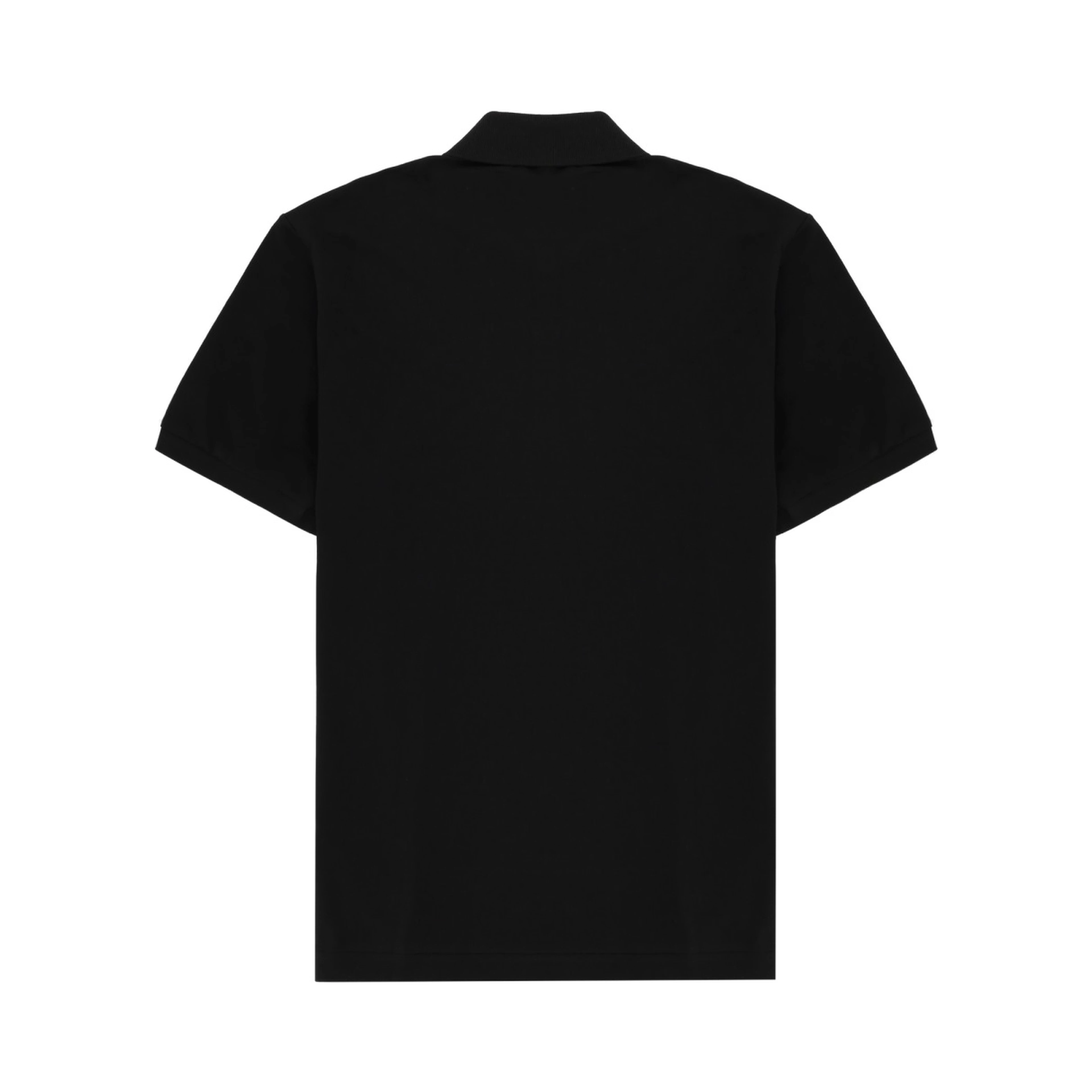 POLO WITH LOGO