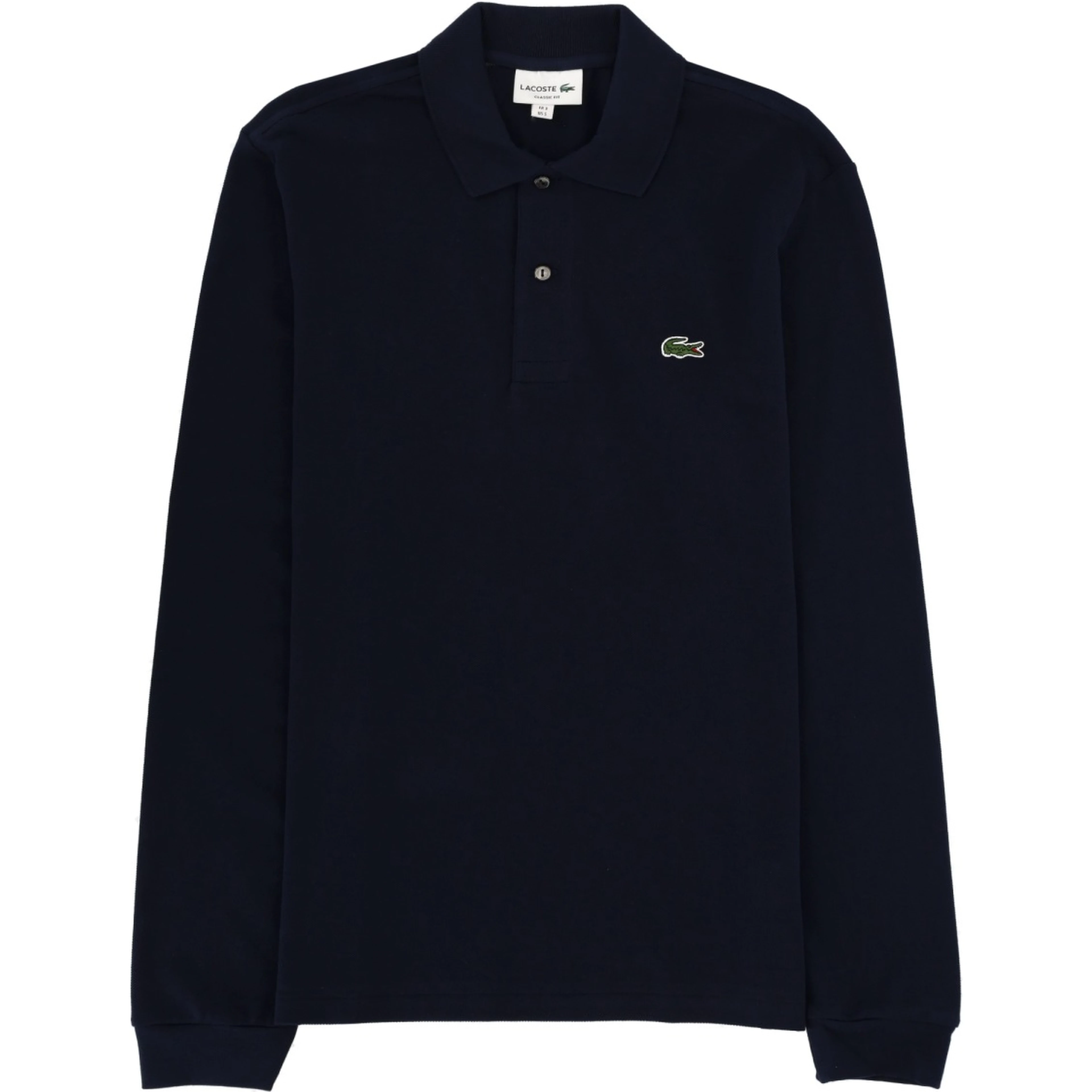 POLO WITH LOGO