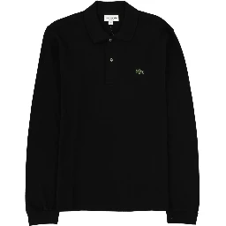 POLO WITH LOGO
