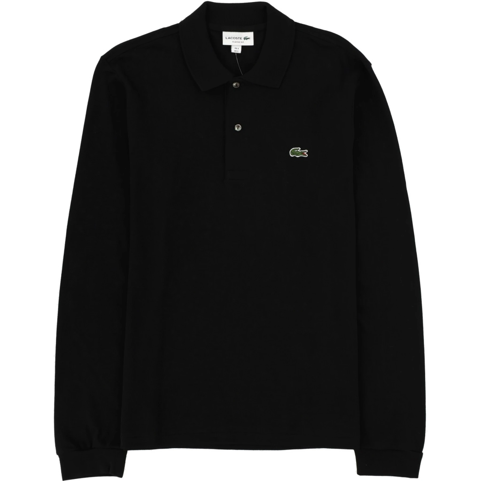 POLO WITH LOGO
