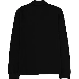 POLO WITH LOGO