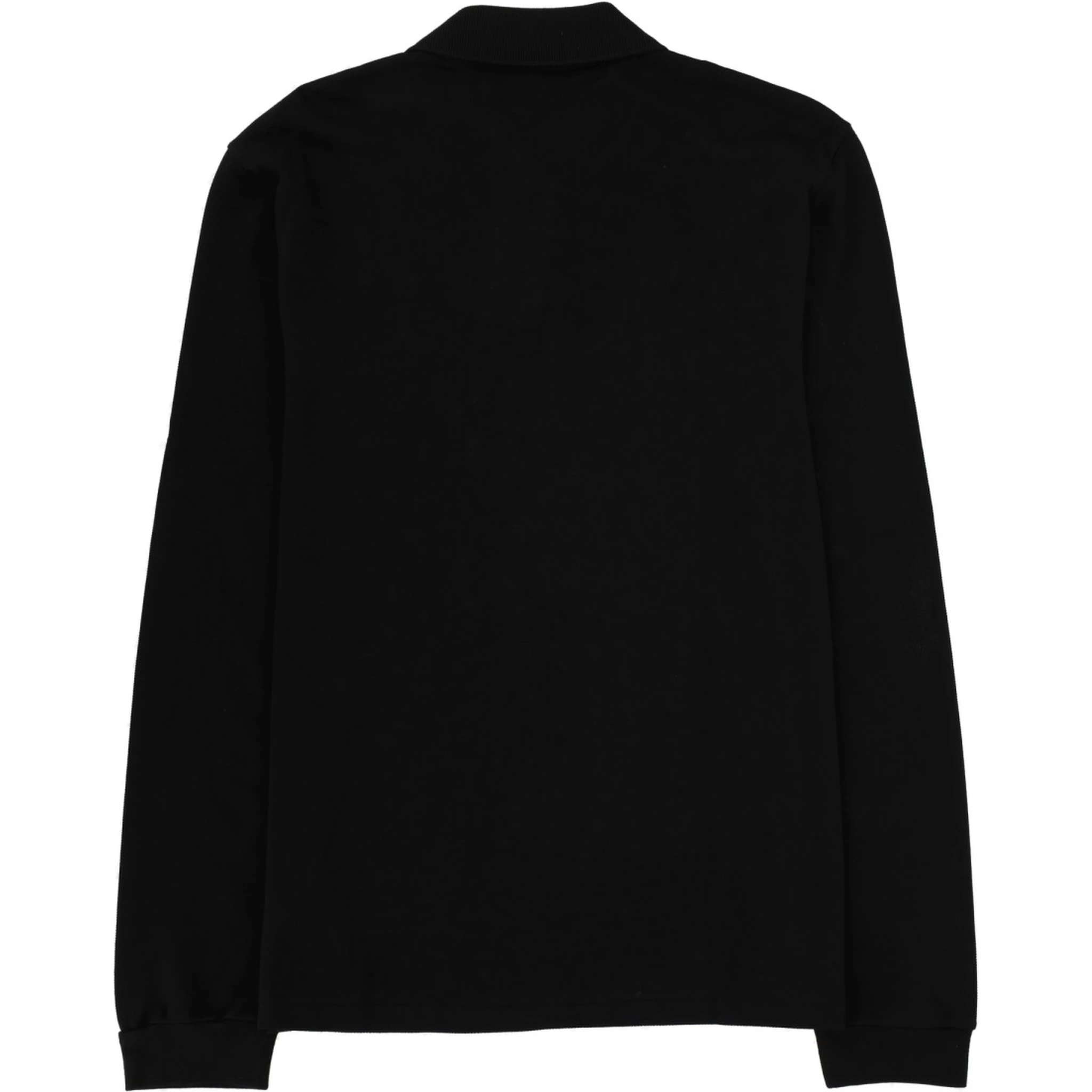 POLO WITH LOGO