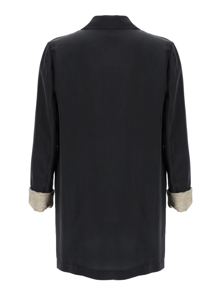 SILK BLAZER alternative