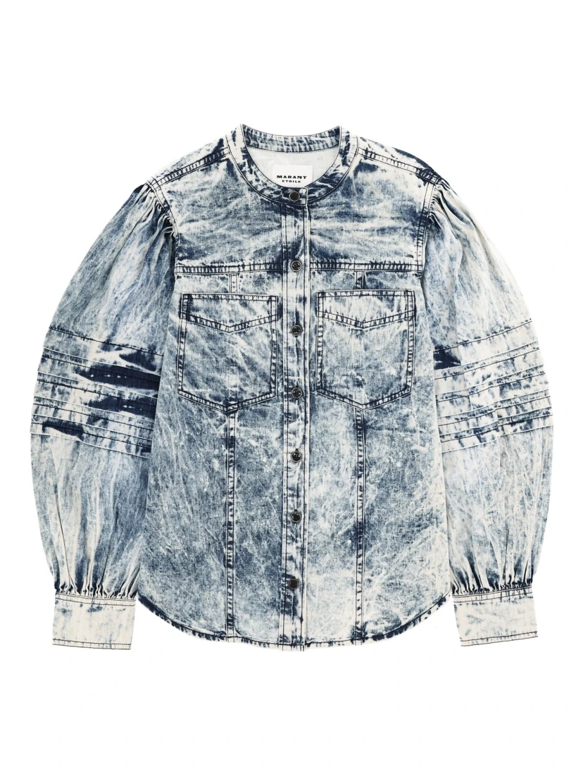 SHIRT "MILEDA"