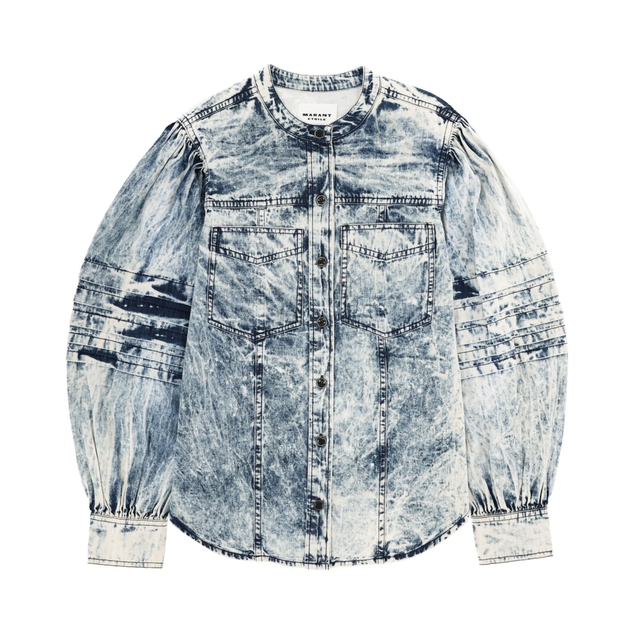 SHIRT "MILEDA"