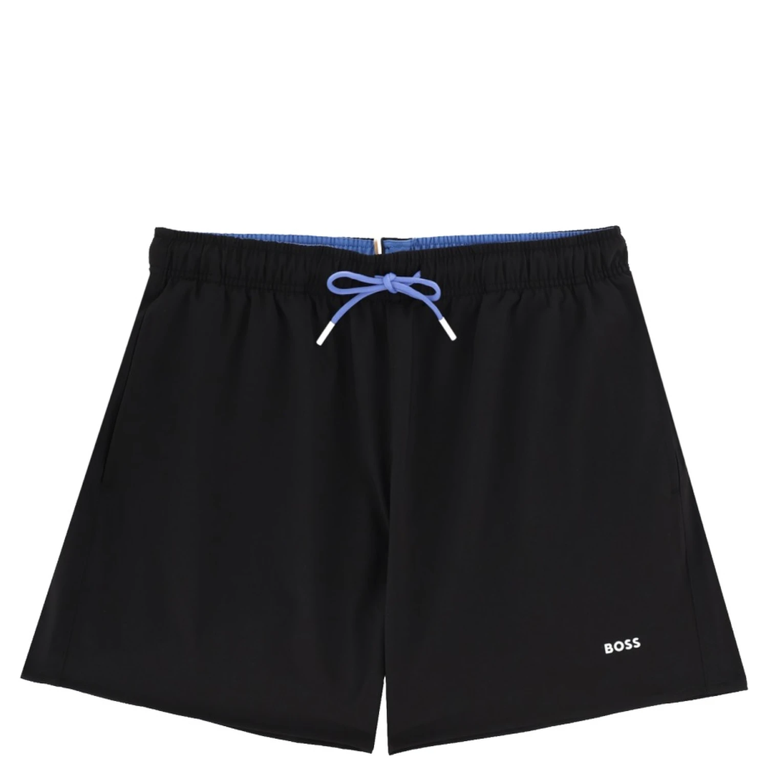 SWIMSUIT WITH LOGO