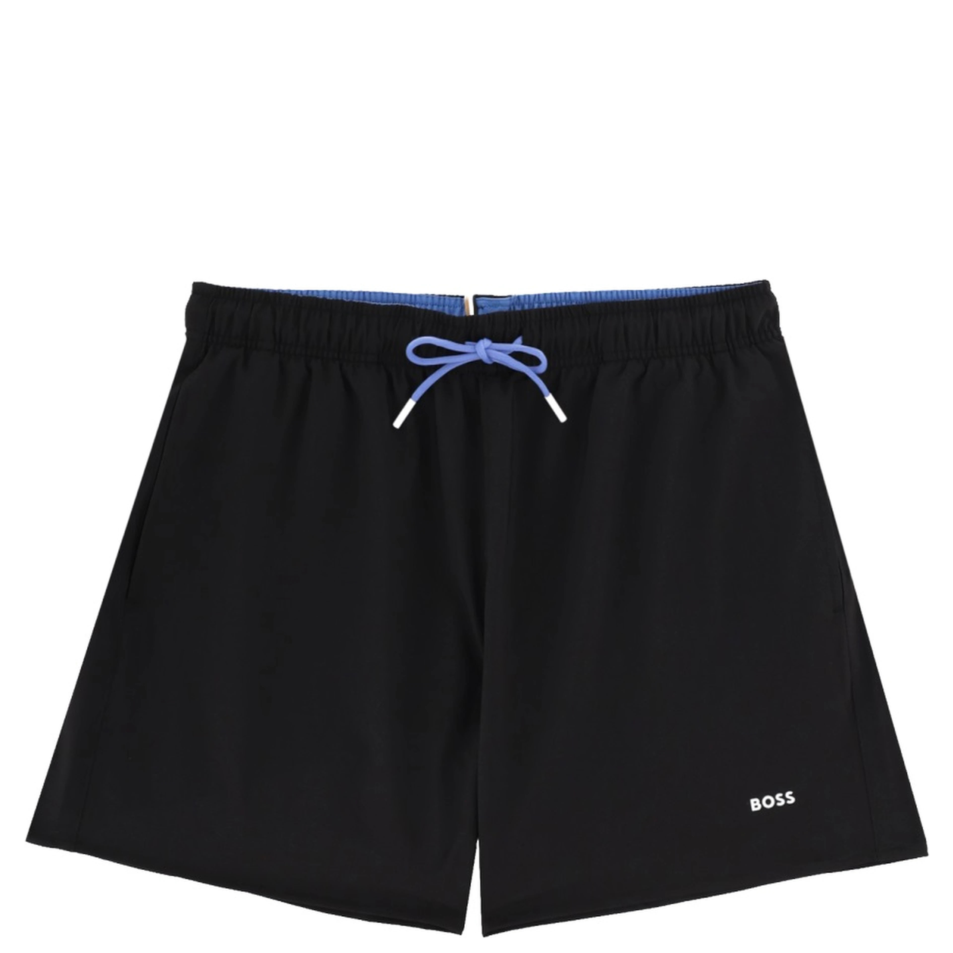 SWIMSUIT WITH LOGO