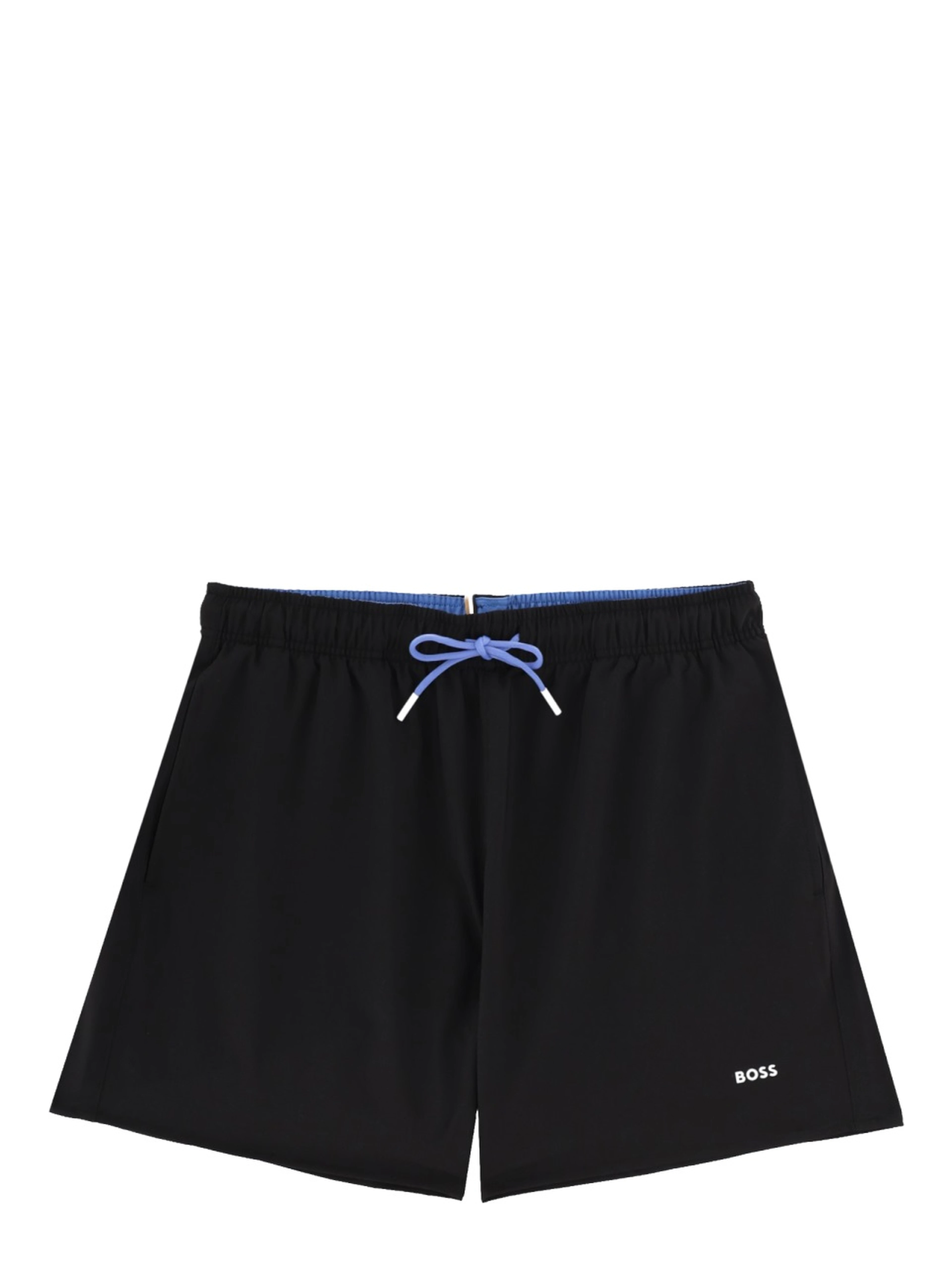 SWIMSUIT WITH LOGO