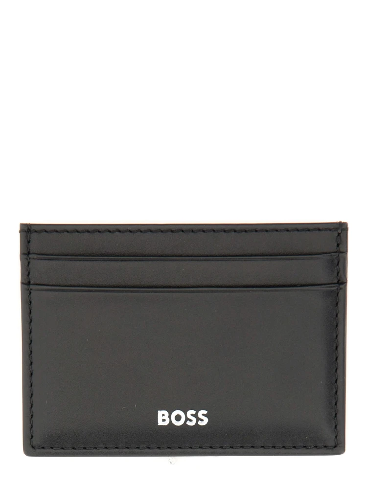 PORTACARTE IN PELLE alternative