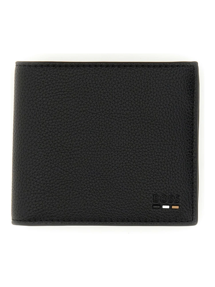 PORTAFOGLIO BI FOLD alternative