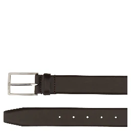 BELT WITH BUCKLE