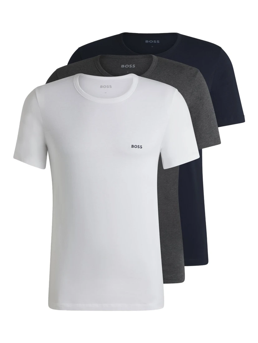 SET DI TRE T-SHIRT