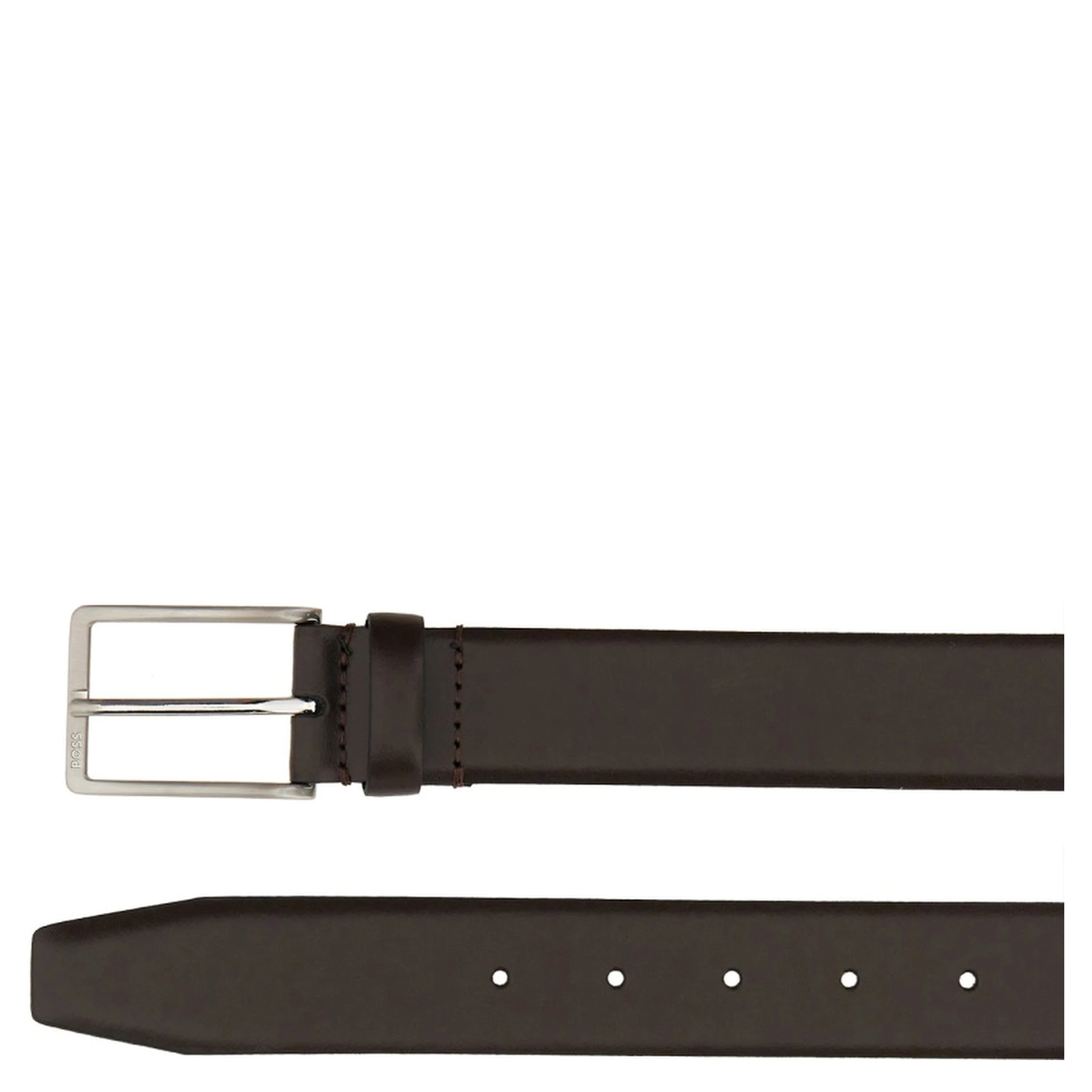 BELT WITH BUCKLE