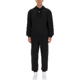 TRACKSUIT "DAPO DAYOTE"