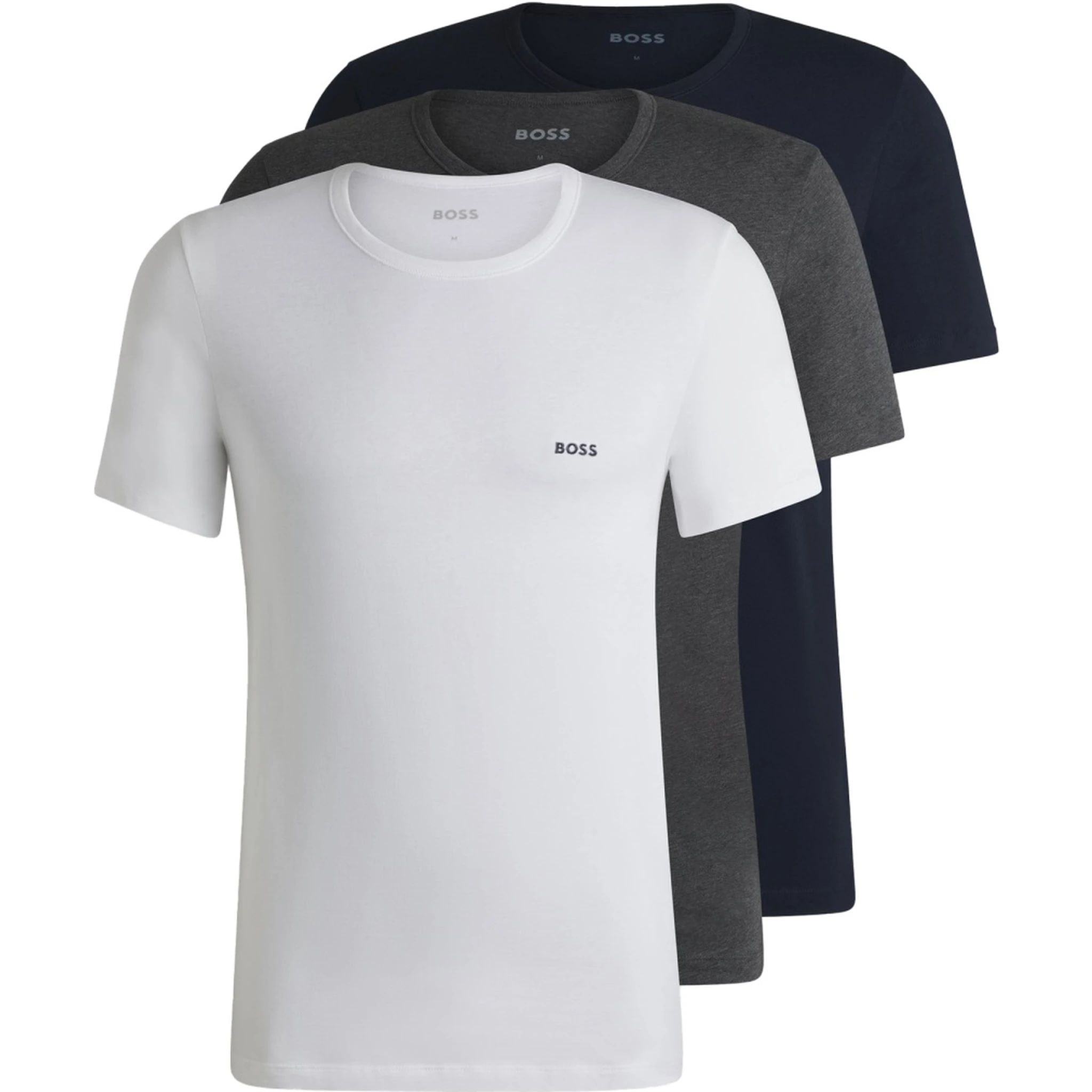 SET DI TRE T-SHIRT