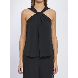 قمة العقدة المتقاطعة