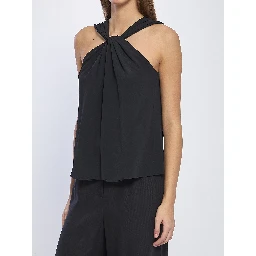 قمة العقدة المتقاطعة