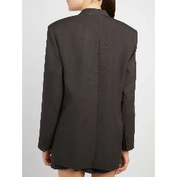 Oversized blazer