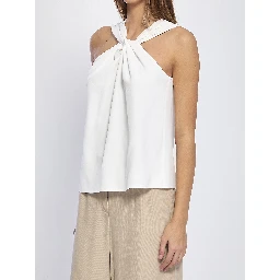 قمة العقدة المتقاطعة