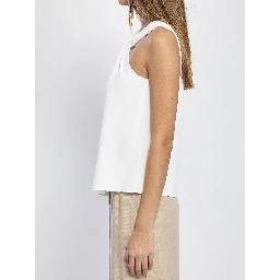 قمة العقدة المتقاطعة